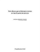 Board on Earth Sciences &amp; Resources, Board On Earth Sciences And Resources, Committee on New Research Opportunities in the Earth Sciences at the National Science Foundation, Division On Earth And Life Studies, National Research Council - New Research Opportunities in the Earth Sciences