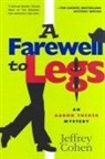 Jeffrey Cohen, Jeffrey Cohen - A Farewell to Legs