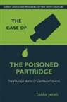 Diana Janes, Diane Janes - The Case of the Poisoned Partridge