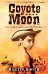 Martin Booth - Coyote Moon