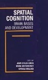 Ursula Bellugi, Bellugi Ursula, Mark Kritchevsky, Kritchevsky Mark, Joan Stiles-Davis, Stiles-Davis Joan - Spatial Cognition