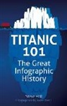 Steve Hall, Katie Beard, Steve Hall - Titanic 101