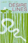 Jack Gantos, Gantos Jack - Desire Lines