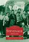 Margaret Ashby, Margaret Ashby - Stevenage Voices