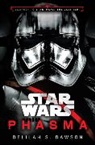 Delilah Dawson, Delilah S Dawson, Delilah S. Dawson - Star Wars: Phasma
