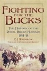 E J Hounslow, E. J. Hounslow, E.J. Hounslow - Fighting for the Bucks