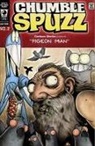 Ethan Nicolle - Chumble Spuzz Volume 2: Pigeon Man and Death Sings the Blues