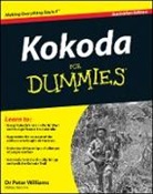 Peter Williams, P Williams, Peter Williams - Kokoda Trail for Dummies