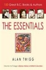 Alan Twigg - The Essentials