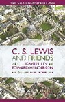 David Hein, Hein David, David Hein, Hein David, Edward Hugh Henderson - C. S. Lewis and Friends