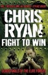 Chris Ryan - Fight to Win