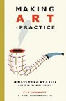 Cat Bennett - Making Art a Practice