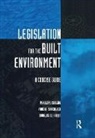 Penelope Cooling, Douglas Scarrett, Douglas (Doug Scarrett passed away 2.6.20 as advised by son Mark Scarrett, Douglas (Formerly of De Montfort University Scarrett, Vincent Shacklock - Legislation for the Built Environment