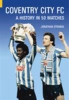 Jean Strange, Jean Strange, Jonathan Strange - Coventry City FC