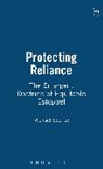 Michael Spence - Protecting Reliance