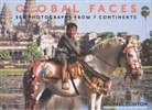 Michael Clinton, David Granger - Global Faces