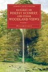 William Gilpin - Remarks on Forest Scenery, and Other Woodland Views