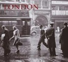 Douglas Whitworth, Douglas Whitworth - London: Life in the Post-War Years: The Photographs of Douglas Whitworth