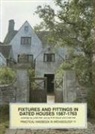 N. W. Alcock, Linda J. Hall - Fixtures and Fittings in Dated Houses 1567-1763