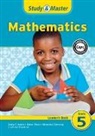 Lindi Van Deventer, Zonia Charlotte Jooste, Karen Press, Karen Slamang Press, Moeneba Slamang - Study & Master Mathematics Learner''s Book Grade 5