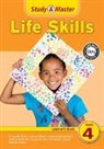 Khanieta Anwar, Joanne Bloch, Donve Lee, Maylani Louw, Victoria McKechnie, Patricia Notcutt... - Study & Master Life Skills Learner''s Book Grade 4