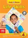 Khanieta Anwar, Joanne Bloch, Donve Lee, Maylani Louw, Victoria McKechnie, Patricia Notcutt... - Study & Master Life Skills Teacher''s Guide Grade 4