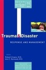 Anna E. Costantini, Ann E. Norwood, Ann E. (Associate Professor and Associate Chair Norwood, Robert J. Ursano, Robert J. (Uniformed Services University of the Health Sciences) Ursano - Trauma and Disaster Responses and Management