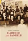 David Buxton, Margaret Buxton, Margaret Buxton - Hadfield and Padfield: Images of England