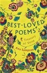 Ana Sampson - Best Loved Poems