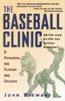 John Stewart, John Stewart - Baseball Clinic