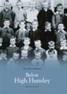 Malcolm Hall, Malcolm M. Hall, Malcolm Hall - Below HIgh Hunsley