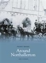 Vera Chapman, Vera Chapman - Around Northallerton