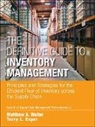Cscmp, CSCMP, Terry Esper, Terry L. Esper, Matthew Waller, Matthew A. Waller - The Definitive Guide to Inventory Management
