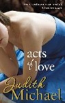 Judith Michael, Michael Judith - Acts Of Love