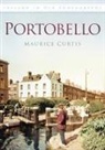 Maurice Curtis - Portobello