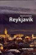 Gerard Lemarquis - Reykjavik