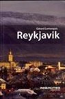 Gerard Lemarquis - Reykjavik