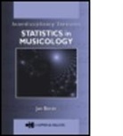 Jan Beran, Jan (University of Konstanz Beran - Statistics in Musicology