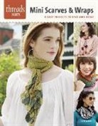 Moss, J Moss, Jean Moss - Mini Scarves & Wraps