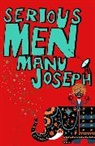 Manu Joseph - Serious Men