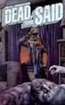 Steve Niles - Dead, She Said
