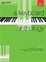 Howard Ferguson - A Keyboard Anthology, Second Series, Book IV
