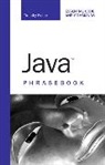 Timothy Fisher, Timothy R. Fisher - Java Phrasebook