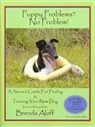 Brenda Aloff - Puppy Problems? No Problem!