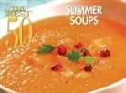 Hannah Suhr - Best 50 Summer Soups