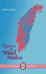 James Deahl - Rooms the Wind Makes