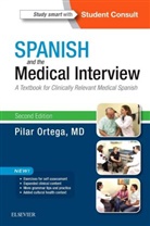 Pilar Ortega, Ortega Pilar - Spanish and the Medical Interview