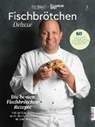 Michael Fischer, Jutta Kürtz, Olaf Preuß, Christine Riebeling, Tilman Schuppius, Eckhard Voß... - Fischbrötchen Deluxe