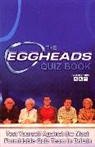 The Eggheads Quizbook 2007 edition