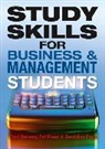 Pat Maier, Geraldine Price, Paul Ramsay - Study Skills for Business and Management Students